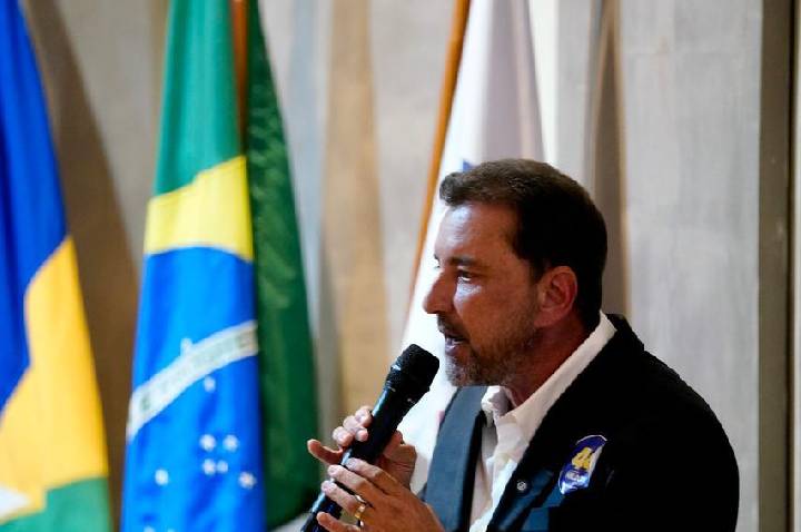 Hildon alerta para baixa execução de recursos destinados ao combate à violência contra a mulher em Rondônia