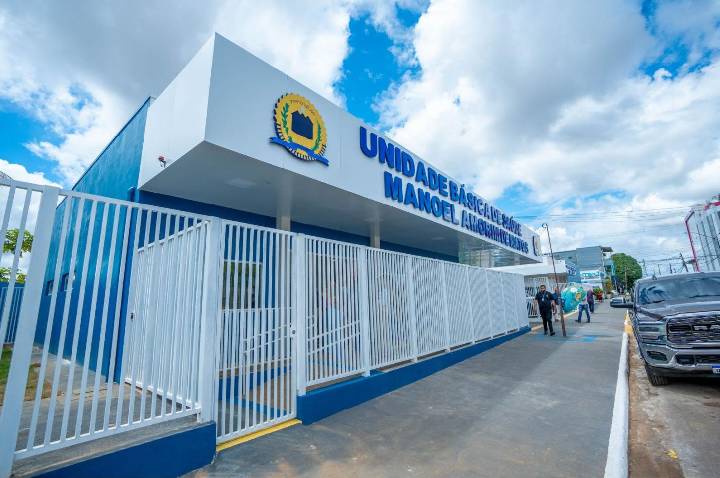Galeria de Imagem