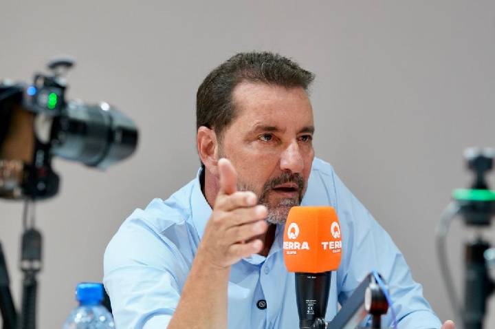 Hildon Chaves critica modelo de saúde baseado na 