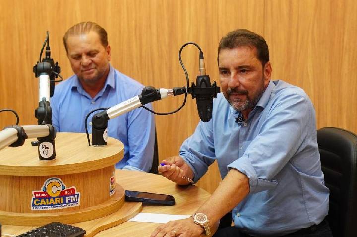 Galeria de Imagem