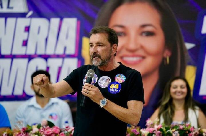 Galeria de Imagem