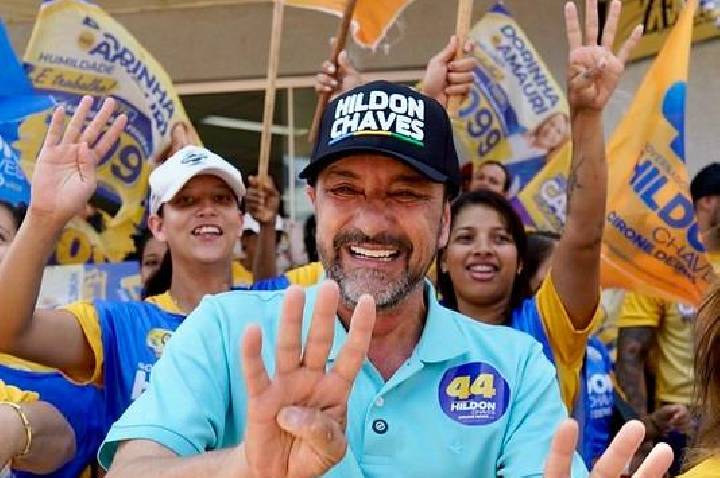 Galeria de Imagem