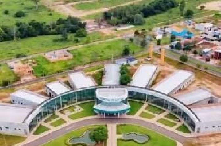 Hildon dará prioridade à conclusão  do Hospital Municipal de Cacoal