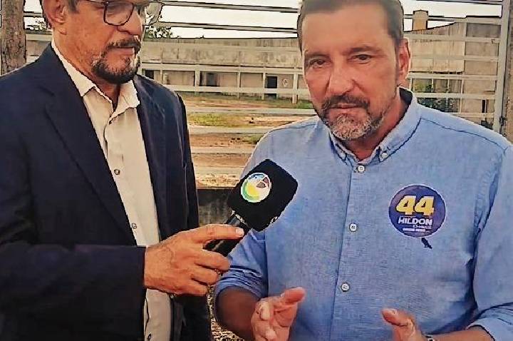 Galeria de Imagem
