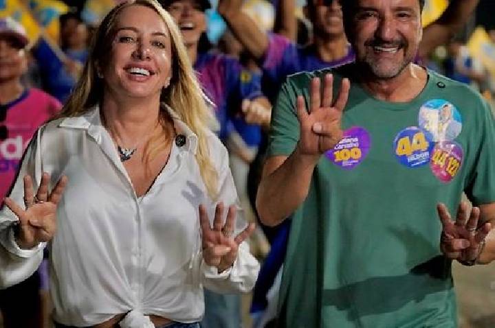 Galeria de Imagem