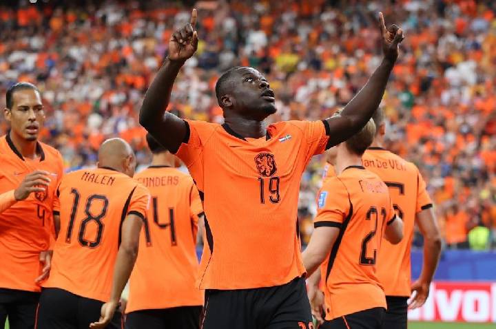 Holanda descarta favoritismo diante do Marrocos no mata-mata da Copa