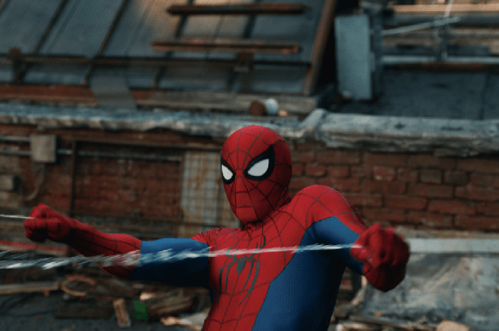 “Homem-Aranha: Um Novo Dia” bate recorde de “Vingadores: Ultimato” nos EUA
