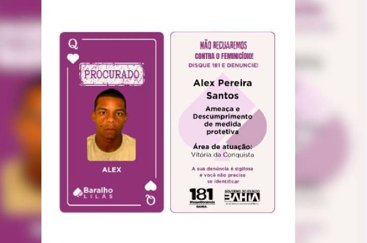 Homem suspeito de colocar pitbull para morder ex-companheiras é preso na BA