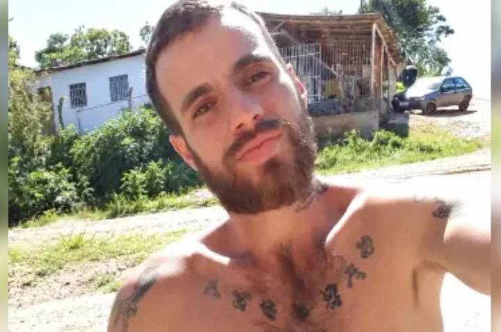 Horrível: cabeça de Ederson Correia Costa é encontrada em bolsa jogada de veículo no PR