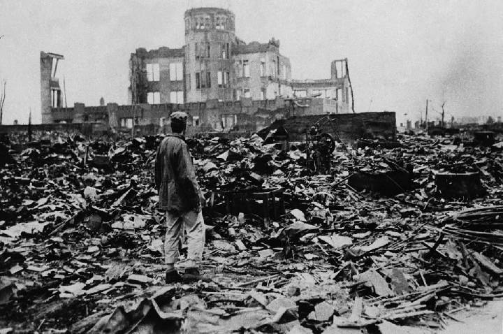 Horrores da Segunda Guerra Mundial ainda marcam Japão décadas após conflito