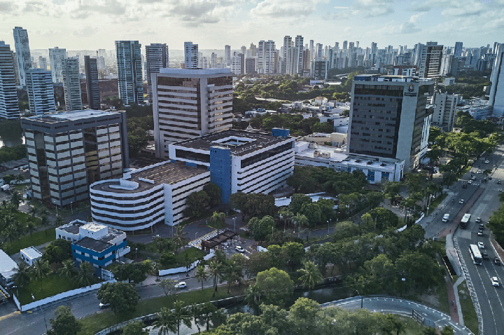 Hospital do Recife supera média nacional em indicadores assistenciais