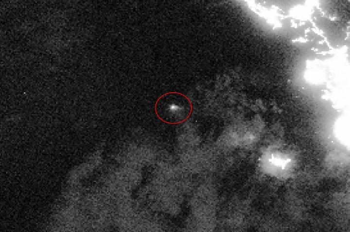 Houthis afirmam ter atacado dois petroleiros sauditas no Mar Vermelho