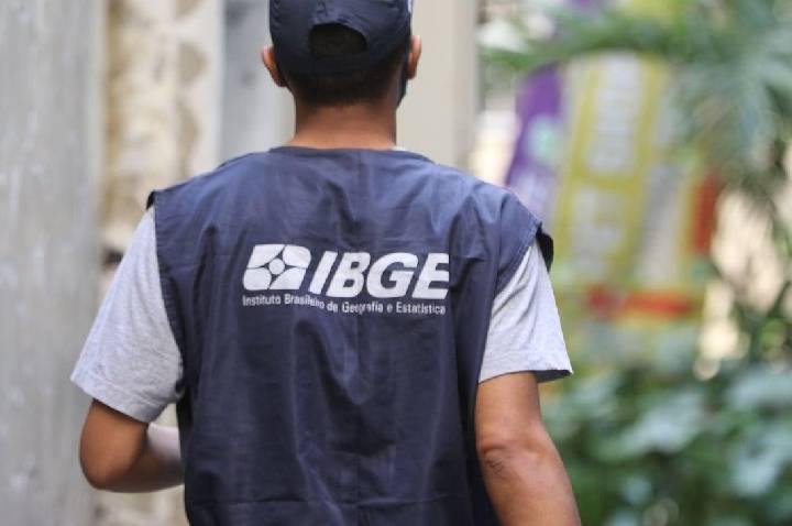 IBGE irá acionar PF e AGU devido a notícias falsas sobre pesquisa de saúde