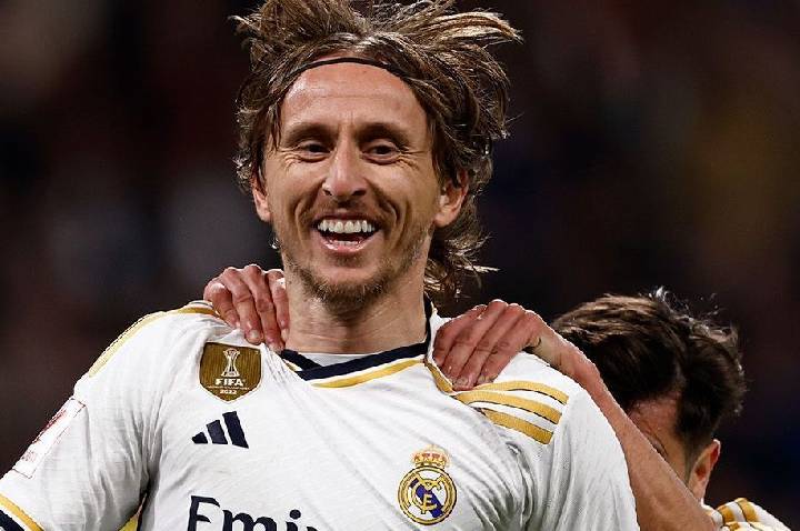 Ídolo do Real Madrid deve anunciar aposentadoria após Copa, diz jornalista