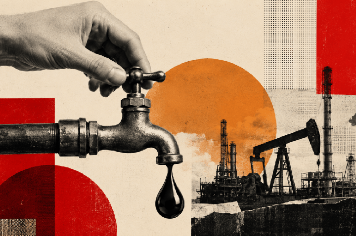 Imposto sobre exportação divide governo e petroleiras