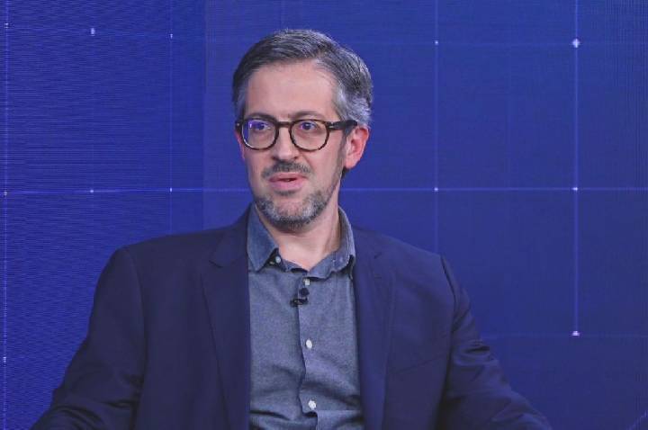 Imprevisibilidade mostra mal funcionamento do STF, diz Conrado Hübner