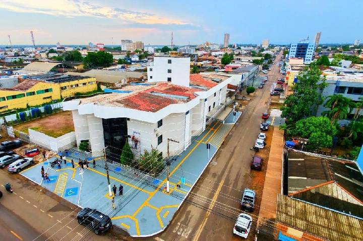 Inauguração do Hospital Municipal promete mais de 19 mil atendimentos