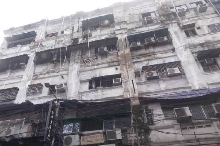 Incêndio em hotel deixa ao menos nove mortos em Calcutá, na Índia