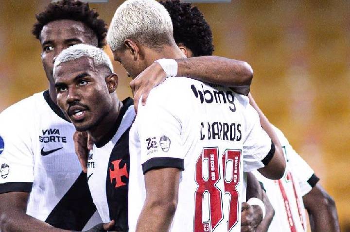 Ind. Medellín 2 x 2 Vasco: veja os melhores momentos pela Sul-Americana