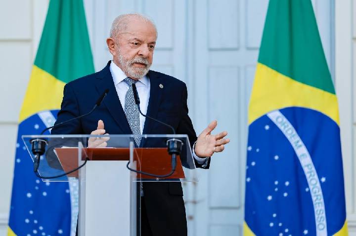 Indexa/Broadcast: governo Lula é desaprovado por 50%; aprovação é de 46%