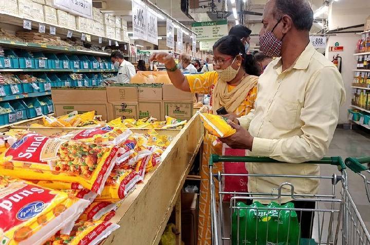 Índia enfrenta congestionamento em portos por excesso de óleo vegetal