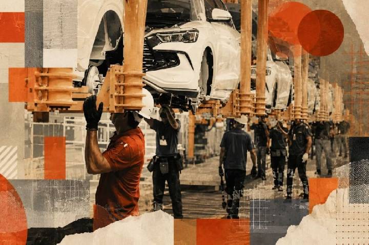 Indústria lamenta tarifaço; Fiesp culpa governo por “ruídos diplomáticos”
