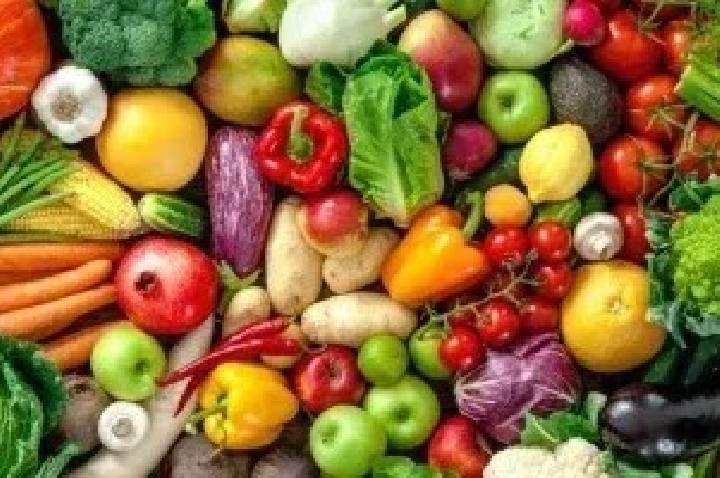 Inflação de alimentos recua em 0,66% em julho