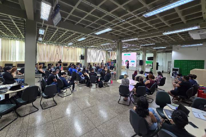 Inscrições para o Béra Hackathon 2026 estão abertas em Porto Velho