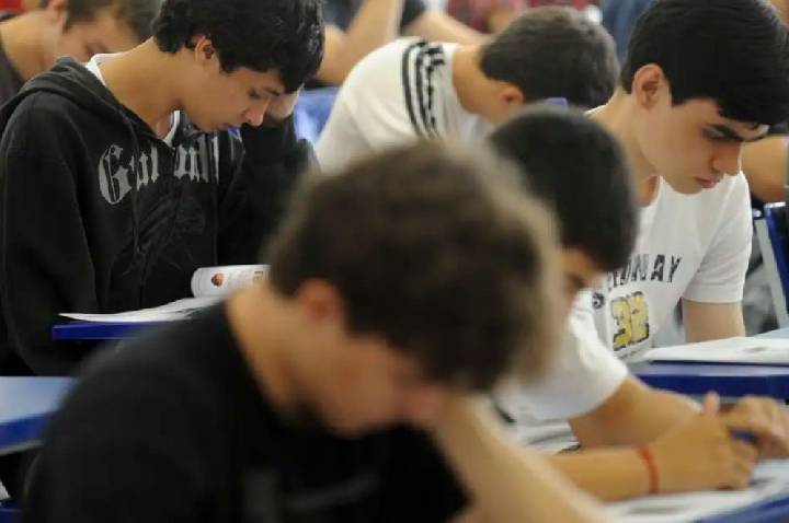 Inscrições para o Enem 2026 abrem nesta segunda-feira (25); veja como fazer