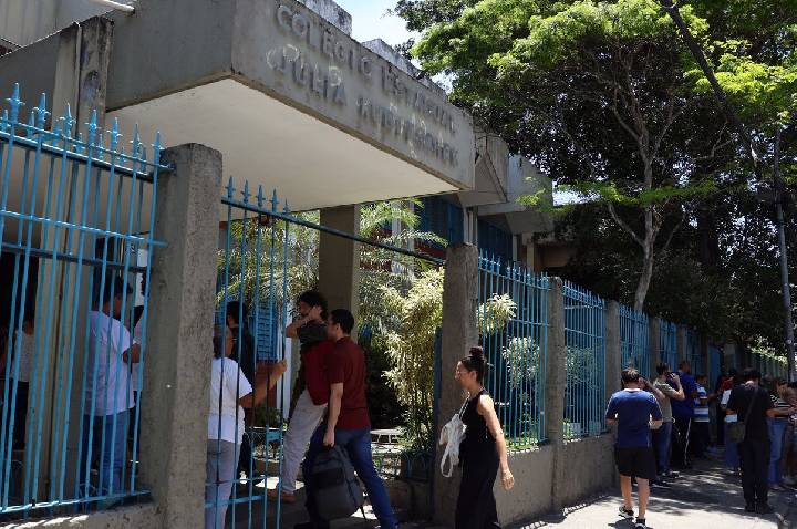 Inscrições para Olimpíada de Professores de Matemática vão até domingo