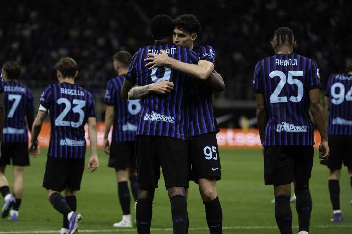 Inter de Milão bate Parma e é campeã do Italiano pela 21ª vez