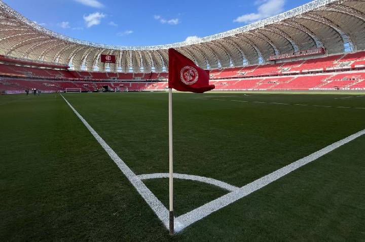 Internacional sofre transfer ban e fica impedido de contratar jogadores