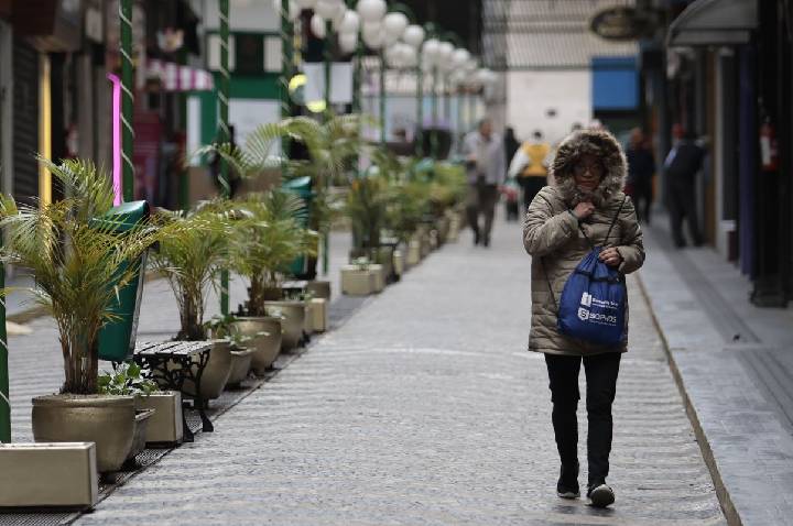 Inverno começa neste domingo no Brasil e terá impacto do El Niño