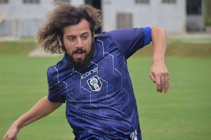 Investigado por agressão, Cartolouco teve passagem pelo futebol carioca