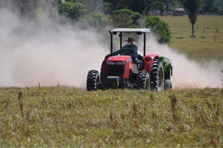 Investimento agrícola: Deputado Alan Queiroz destina R$ 50 mil para fortalecer setor rural de Pimenteiras do Oeste