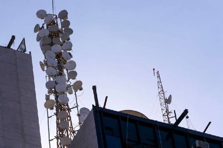 Investimento estrangeiro em telecom no Brasil alcança R$ 2,9 milhões