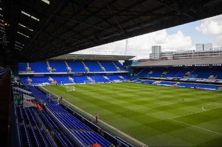 Ipswich x Liverpool: horário e onde assistir ao jogo da Premier League