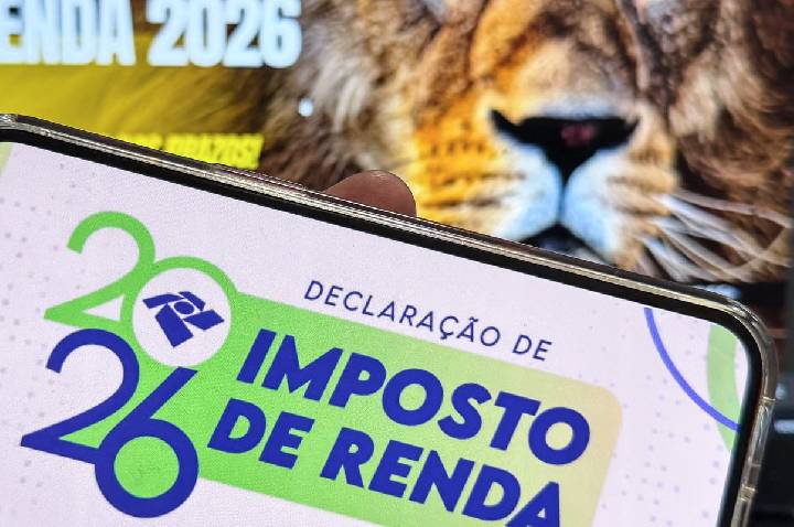 IR 2026: chance maior de inclusão no primeiro lote termina domingo