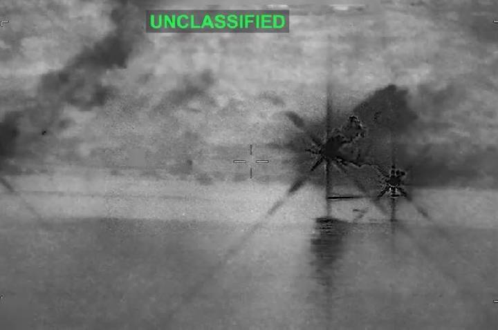 Irã ataca instalações no Bahrein e Kuwait após onda de bombardeios dos EUA
