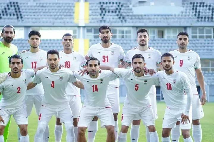 Irã consegue 4 vistos às vésperas da Copa, mas 11 seguem sem autorização
