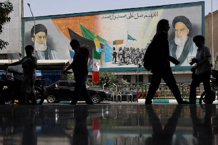 Irã executou 21 pessoas e prendeu 4 mil desde início da guerra, diz ONU