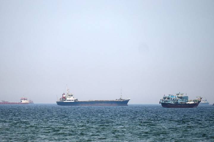 Irã nega acusações de ataque a embarcação da Coreia do Sul em Ormuz