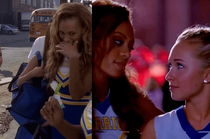 Irmã de Beyoncé, que atuou com Hayden Panettiere, lamenta morte de atriz