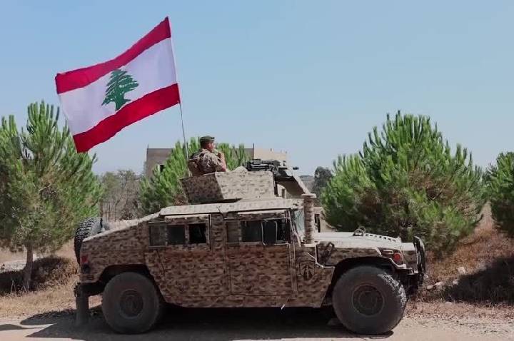 Israel diz ter retirado combatentes do Hezbollah de túneis no Líbano