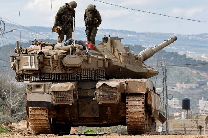 Israel prepara grande operação militar na Cisjordânia após mortes