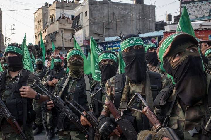 Israel realiza ataque contra o principal líder militar do Hamas em Gaza