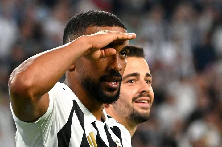 Italiano: com gol de Bremer, Juventus vence Atalanta por 2 a 0