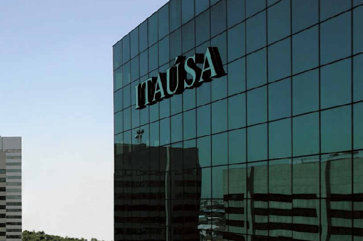Itaúsa aumenta lucro líquido recorrente para R$ 4,5 bi no 1º tri
