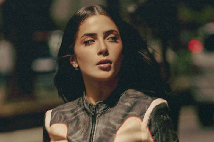 Jade Picon exibe abdômen trincado e fãs se impressionam: “Perfeita”