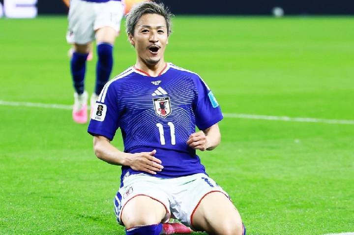 Japão amplia sequência invicta antes de enfrentar o Brasil na Copa
